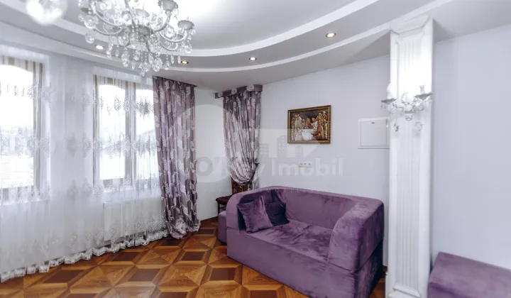 Casă, Centru, SF.GHEORGHE