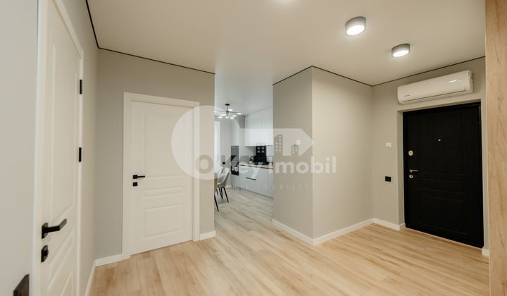 Apartament, Ciocana, MIRCEA CEL BĂTRÂN