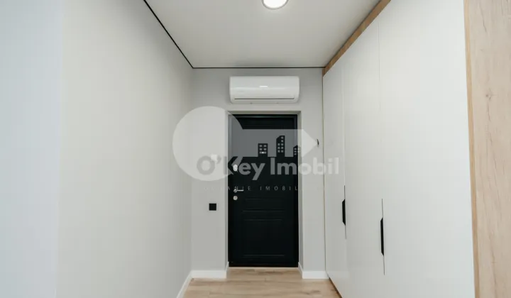 Квартира, Чеканы, МИРЧА ЧЕЛ БЭТРЫН