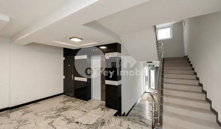 Квартира, Чеканы, МИРЧА ЧЕЛ БЭТРЫН