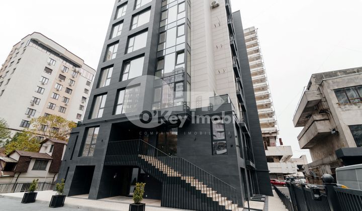 Spațiu comercial, Centru, ȘTEFAN CEL MARE