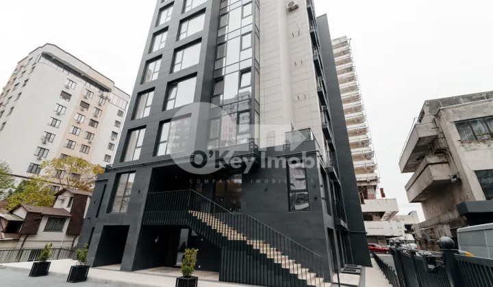 Комм. помещение, Центр, ШТЕФАН ЧЕЛ МАРЕ