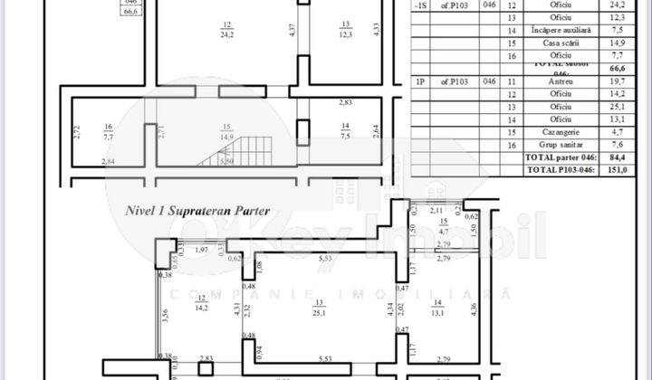 Spațiu comercial, Centru, ȘTEFAN CEL MARE