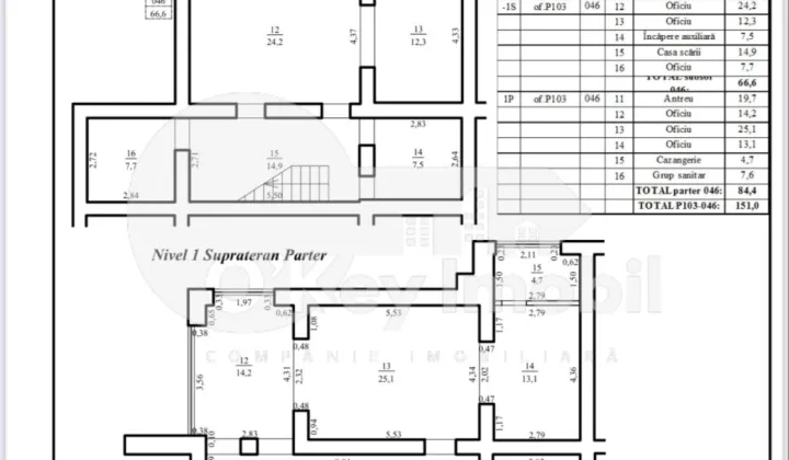 Комм. помещение, Центр, ШТЕФАН ЧЕЛ МАРЕ