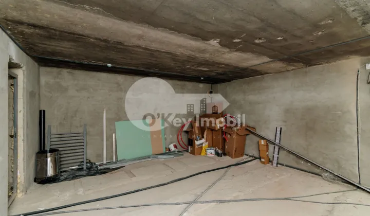 Комм. помещение, Центр, ШТЕФАН ЧЕЛ МАРЕ