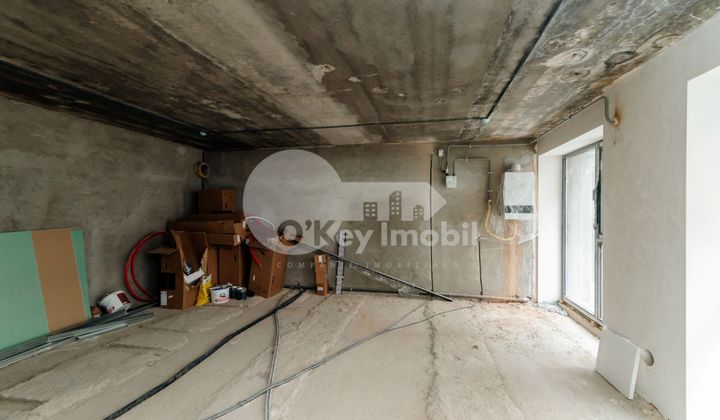 Spațiu comercial, Centru, ȘTEFAN CEL MARE