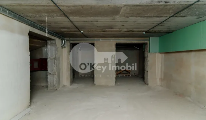 Комм. помещение, Центр, ШТЕФАН ЧЕЛ МАРЕ