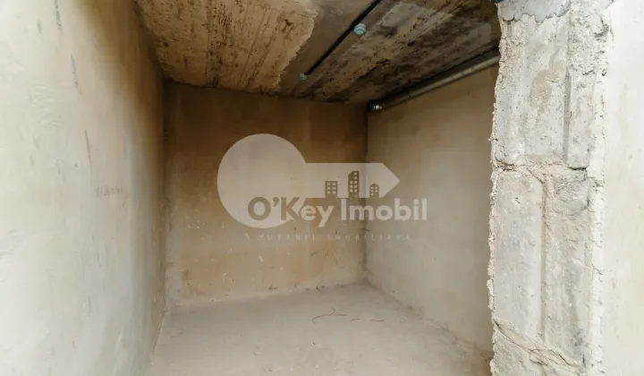 Комм. помещение, Центр, ШТЕФАН ЧЕЛ МАРЕ