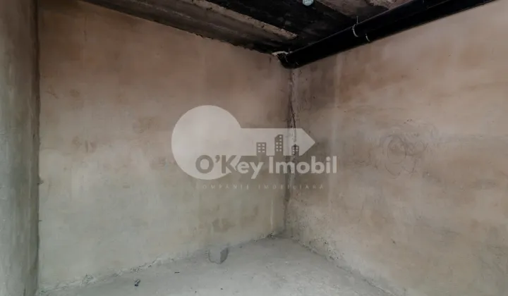 Комм. помещение, Центр, ШТЕФАН ЧЕЛ МАРЕ