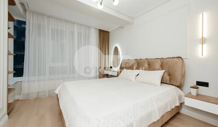 Apartament, DUMBRAVA