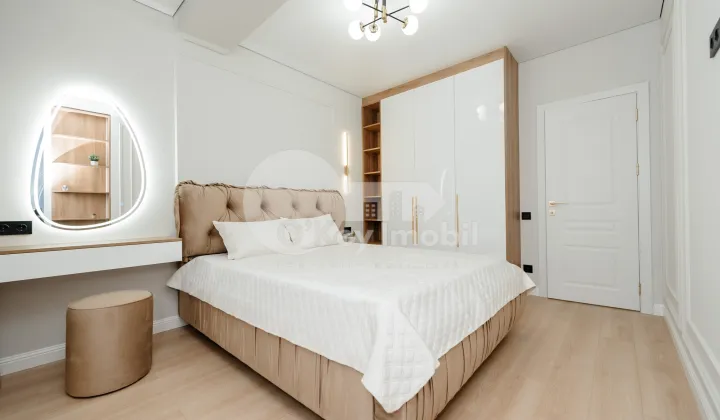 Apartament, DUMBRAVA