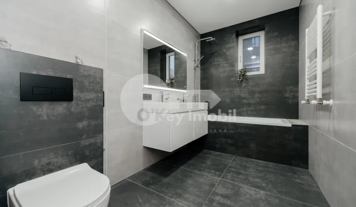 Apartament, DUMBRAVA