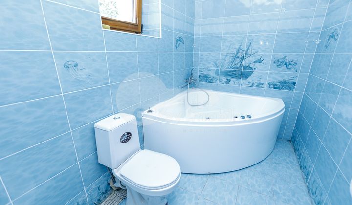 Дом, Центр, СФЫНТУЛ ГЕОРГЕ