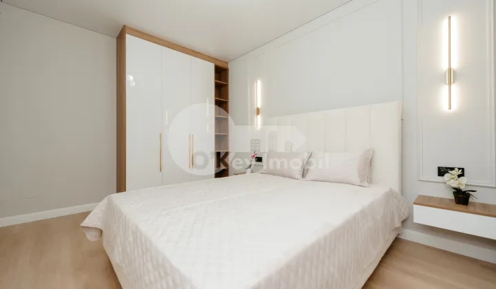 Apartament, DUMBRAVA