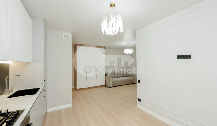 Apartament, DUMBRAVA