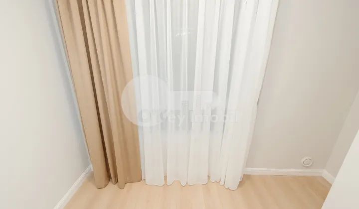 Apartament, DUMBRAVA