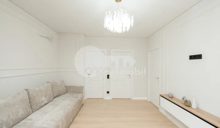 Apartament, DUMBRAVA