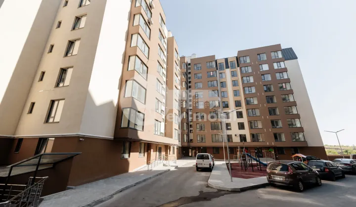 Apartament, DUMBRAVA