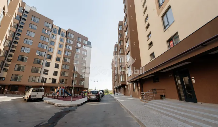 Apartament, DUMBRAVA