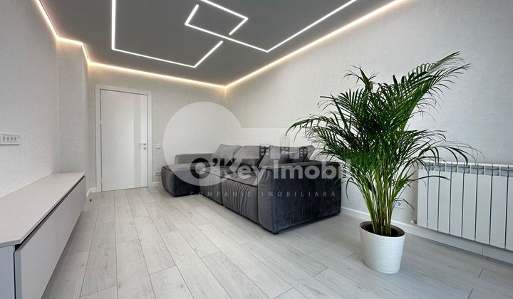 Apartament, Ciocana, MIRCEA CEL BĂTRÂN