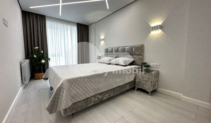 Apartament, Ciocana, MIRCEA CEL BĂTRÂN
