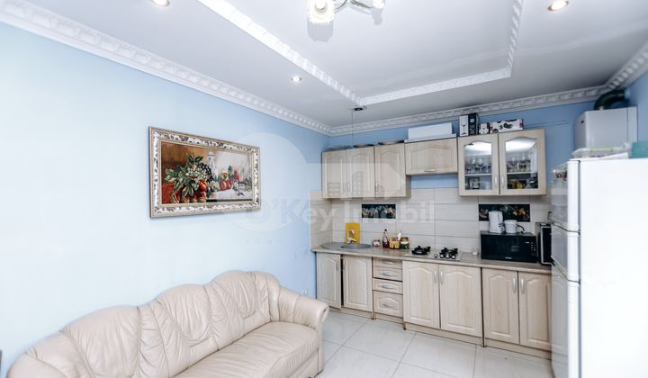 Дом, Центр, СФЫНТУЛ ГЕОРГЕ