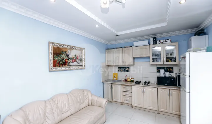 Casă, Centru, SF.GHEORGHE