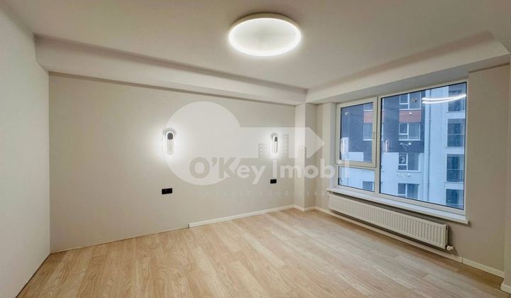 Apartament, Telecentru, STR. IALOVENI