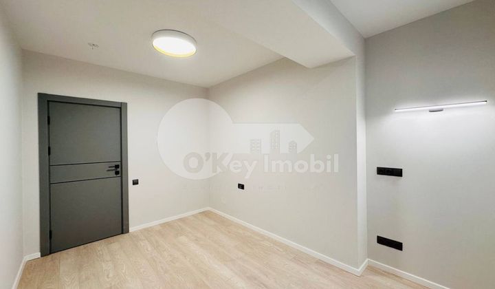 Apartament, Telecentru, STR. IALOVENI