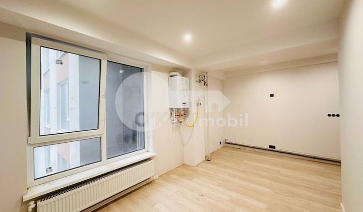 Apartament, Telecentru, STR. IALOVENI