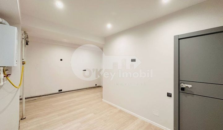 Apartament, Telecentru, STR. IALOVENI