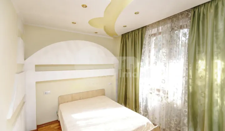 Casă, Centru, SF.GHEORGHE