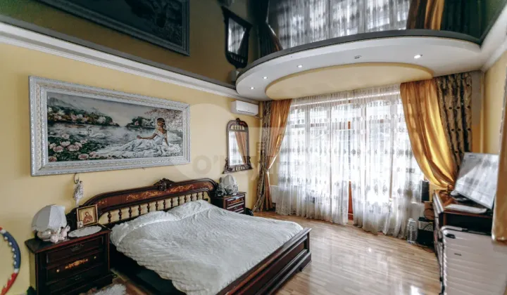 Casă, Centru, SF.GHEORGHE