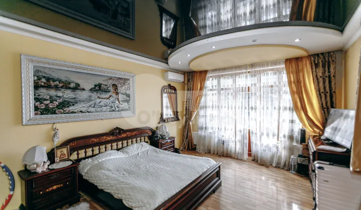 Casă, Centru, SF.GHEORGHE