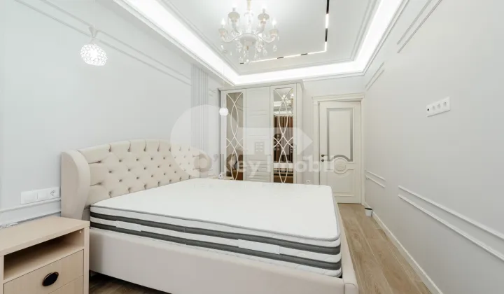 Apartament, Râșcani, BOGDAN VOIEVOD