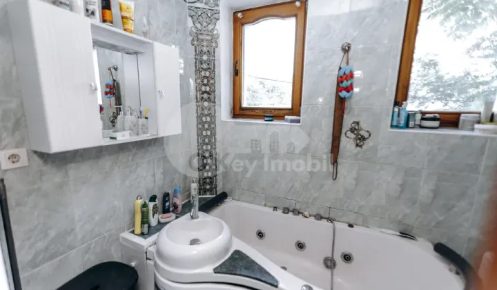 Casă, Centru, SF.GHEORGHE