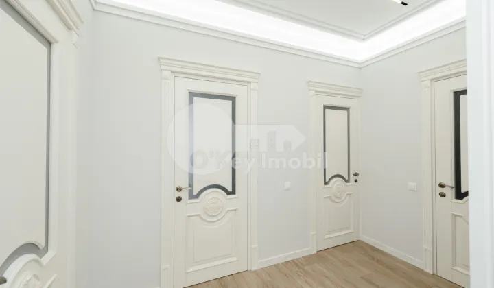 Apartament, Râșcani, BOGDAN VOIEVOD