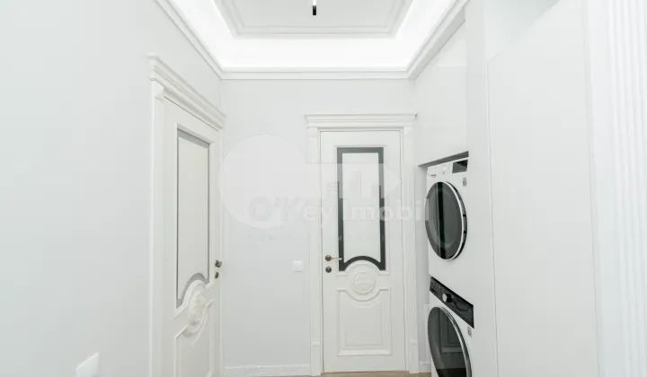 Apartament, Râșcani, BOGDAN VOIEVOD