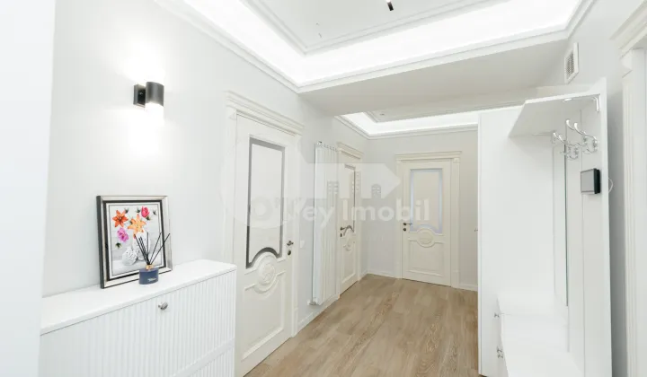 Apartament, Râșcani, BOGDAN VOIEVOD