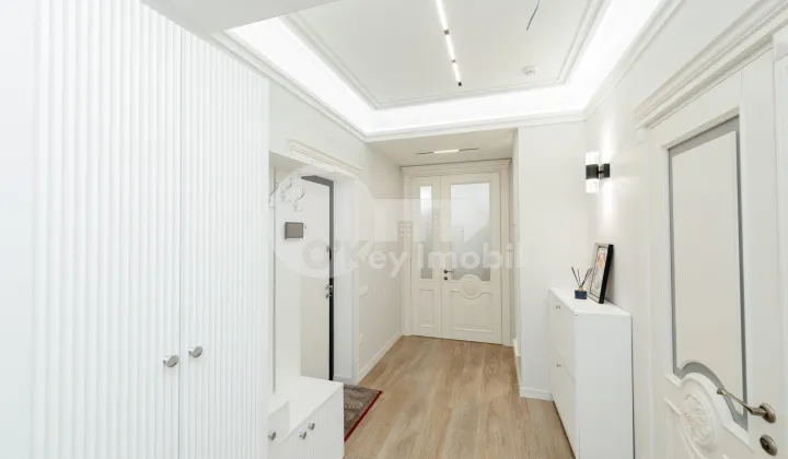 Apartament, Râșcani, BOGDAN VOIEVOD