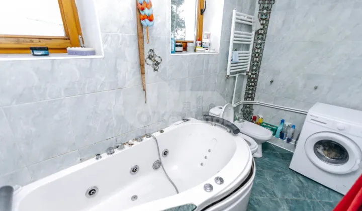 Casă, Centru, SF.GHEORGHE