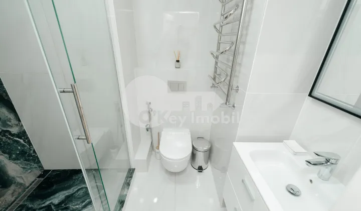 Apartament, Râșcani, BOGDAN VOIEVOD