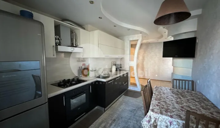 Apartament, Centru, VALEA TRANDAFIRILOR