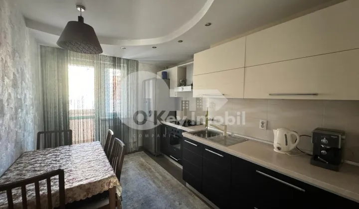 Apartament, Centru, VALEA TRANDAFIRILOR