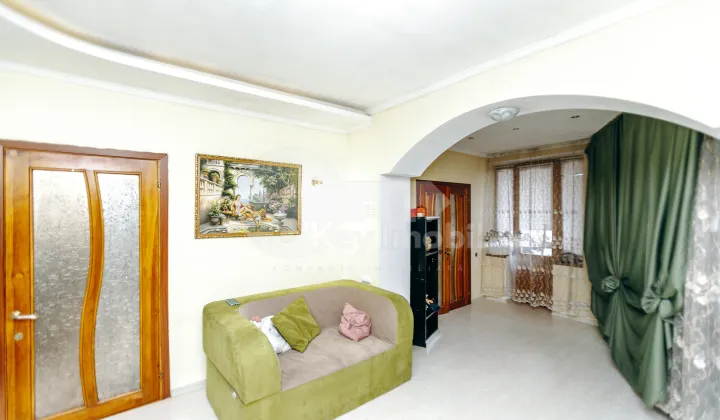 Casă, Centru, SF.GHEORGHE