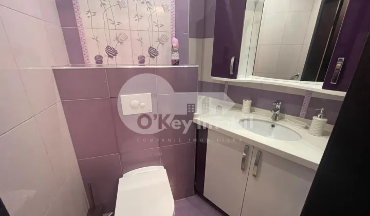 Apartament, Centru, VALEA TRANDAFIRILOR