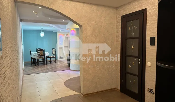 Apartament, Centru, VALEA TRANDAFIRILOR