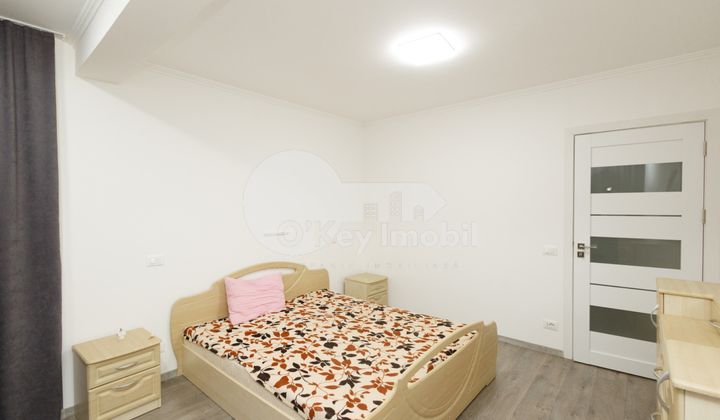 Apartament, Centru, TECUCI