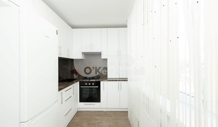 Apartament, Centru, TECUCI