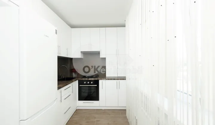 Квартира, Центр, ТЕКУЧ